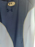 安德瑪（Under Armour）男子緊身背心透氣跑步健身訓練運動無袖緊身衣1370656 1370656-438 L 曬單實拍圖