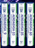 YHNY正品尤尼斯羽毛球AS9/03/05耐打穩定業(yè)余訓練室內外YYs比賽用球 12只裝 1筒 05號【比賽耐打型】 曬單實(shí)拍圖