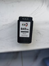 彩格PG-845 CL-846墨盒適用佳能TS3380 TS3180 MG2580s MG3080 2400 MG2980 TS3480黑色ip2880墨水 曬單實(shí)拍圖