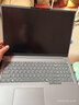 ThinkPad【國家補(bǔ)貼20%】聯(lián)想ThinkBook 16 2025英特爾酷睿Ultra5 16英寸 32G 1T 2.5K 大屏高刷筆記本電腦 曬單實拍圖