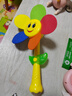奇森兒童電動風(fēng)扇棒向日葵風(fēng)車幼兒園玩具旋轉(zhuǎn)七彩光六一兒童節(jié)的禮物 230A-向日葵風(fēng)扇棒+3節(jié)7號 曬單實拍圖