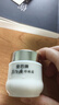 片仔癀皇后牌珍珠霜25g*6 補(bǔ)水保濕滋潤擦臉?biāo)信m用面霜 曬單實(shí)拍圖