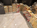茅臺(tái)（MOUTAI）2025年 飛天 醬香型白酒 53度 500ml*6 整箱裝【名酒鑒真】 曬單實(shí)拍圖