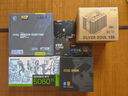 電競叛客 RTX5060Ti X2W/X3W OC 8G/16G 全新架構 白色甜品電競游戲臺式電腦獨立顯卡 RTX 5060Ti X2W 16G 曬單實拍圖