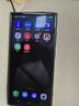 三星（SAMSUNG）Galaxy S24 Ultra四長(cháng)焦AI智享生活辦公護眼大屏庫存手機游戲拍照 鈦黑色 12+256GB 【國版】 曬單實(shí)拍圖