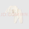 巴厘小豬【反季清倉(cāng)】?jī)和锛炯揖臃律鷥核履型蛹姨籽b女寶寶睡覺(jué)衣 傲嬌小獅子 90 cm 曬單實(shí)拍圖