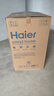海爾（Haier）國(guó)家補(bǔ)貼20%電熱水器60升 PD3 金剛無縫膽終身免換鎂棒一級(jí)能效節(jié)能省電儲(chǔ)水式大水量家用洗澡速熱 曬單實(shí)拍圖
