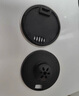蘇泊爾（SUPOR）破壁料理機SPX901R無刷低音可拆破壁機家用料理豆?jié){機2025新款 黑色SPX901R（帶研磨杯） 曬單實拍圖