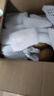 三萌果蔬米良一號綠心獼猴桃 奇異果新鮮水果湘西南陽中秋送禮品盒 凈重4.5斤臻選果【單果約70g+】 曬單實(shí)拍圖