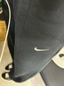 耐克（NIKE）SPORTSWEAR CHILL TERRY 女子中腰法式毛圈直筒運(yùn)動(dòng)褲 HQ4739-010 S 曬單實(shí)拍圖