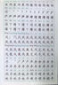 四年級上冊同步字帖語文練字帖人教版小學(xué)生專用鋼筆硬筆書法練字本楷書筆畫筆順兒童鉛筆描紅練習(xí)寫字每日一練楷體組詞識字 全6本【四年級上下冊】同步字帖+作文字帖+素材字帖 四年級 曬單實(shí)拍圖