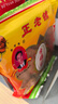 李禧記學(xué)雄順德大良正宗雞仔餅廣州特產(chǎn)小食傳統(tǒng)手工糕點新鮮休閑零食 鳳城雞仔餅+傳統(tǒng)蹦砂共800g 曬單實拍圖
