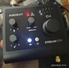 森海塞爾（SENNHEISER） MK4大振膜專(zhuān)業(yè)錄音師K歌話(huà)筒電容配音麥克風(fēng)主播直播唱歌MK4 【MK4+奧頓特iD4 OTG聲卡套裝】 曬單實(shí)拍圖