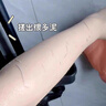 維特絲煙酰胺搓泥寶啫喱全身去角質(zhì)去死皮搓澡神器沐浴磨砂膏男女士 曬單實(shí)拍圖