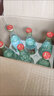 貴和泉四川高粱大曲42度白酒濃香型500ml*6瓶純糧食42度四川高粱酒 42%vol 500mL 6瓶 高粱大曲 曬單實(shí)拍圖