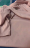 361°跑步運動套裝女士夏季衣服新款速干短袖短褲兩件套662524001H-3 曬單實拍圖
