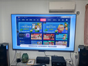 Vidda X Mini 2026款 海信電視 100英寸 超高刷QD-Mini LED 國家補貼以舊換新世俱杯電視 100VX3Q 100英寸 曬單實拍圖