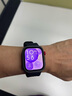 華為（HUAWEI）手表WATCH FIT 4 Pro【國補15%】運動智能健康管理藍牙通話輕薄大屏NFC門禁交通支付送男女士朋友3 曜石黑丨送定制表帶+精美表盤 曬單實拍圖