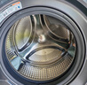 海爾（Haier）云溪4.0【25年新品】睿麗系列超薄滾筒洗衣機(jī)全自動精華洗嵌入10KG大容量540mm大筒徑智慧語音67E 【10kg】522超薄+1.23洗凈比+羊毛綠標(biāo) 曬單實拍圖