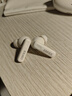 漫步者（EDIFIER）蘿莉豆Lolli Pro3i真無線藍(lán)牙耳機(jī)入耳式-47dB主動降噪金標(biāo)音質(zhì)長續(xù)航游戲音樂禮物適用于華為小米 【藍(lán)牙6.0】潤白+耳機(jī)套 曬單實拍圖