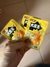 鹽津鋪?zhàn)哟竽踅?jīng)典麻醬味900g素毛肚魔芋爽火鍋小吃休閑零食大禮包解饞 曬單實(shí)拍圖