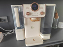 碧云泉G5小積木冰塊冷水低鈉淡礦凈水器直飲家用臺(tái)式免安裝反滲透凈飲一體機(jī)智能制冰 G5-小積木:冰塊版 曬單實(shí)拍圖