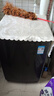 美的（Midea）波輪洗衣機全自動(dòng)家用 MB10V37T 10公斤 一級能效 健康除螨 全域抗菌  以舊換新 家電國家補貼20% 曬單實(shí)拍圖