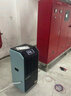 DENODA德國品牌德諾達工業(yè)除濕機/抽濕機倉庫工廠(chǎng)車(chē)間家用地下室別墅大功率干燥除潮除濕器 60L/天 直排【50-150㎡】DP600A 曬單實(shí)拍圖