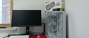 華碩ROG XG259CMS絕殺25 24.5英寸240Hz顯示器超頻310Hz HDR400旋轉(zhuǎn)升降G-sync同步無撕裂 1ms灰階響應(yīng) 曬單實拍圖