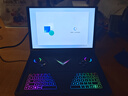 One XPlayerG1迷你電競游戲機Win11 PC游戲掌機AMD HX370筆記本電腦8.8英寸觸控三合一AI PC輕薄本32G+1T 曬單實拍圖