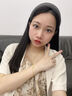 GUSKI法國品牌輕奢項(xiàng)鏈女竹節(jié)和田玉首飾吊墜紀(jì)念日生日高級禮物送女友 有你竹夠項(xiàng)鏈【品牌禮盒】 曬單實(shí)拍圖