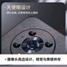 尚蘇 適用 榮耀Magic4Pro手機殼華為HONOR Magic4 Pro保護套防摔全包軟殼輕奢羊巴皮外殼女男款黑色 曬單實拍圖