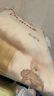 古今（GUJIN）純棉睡衣女春秋新款家居服可外穿睡褲大碼甜美長袖保暖套裝L 曬單實拍圖