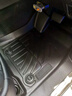 三力必達(dá)適用于馬自達(dá)CX4汽車腳墊18-25年款專用防水環(huán)保TPE包門檻全包圍 【爆款推薦】TPE腳墊+灰色納米絨墊 (18-25年)馬自達(dá)CX-4 曬單實(shí)拍圖