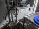 欽樽液壓饸饹面機(jī)商用電動(dòng)饸饹機(jī)拉面機(jī)饸烙面機(jī)電動(dòng)河洛面機(jī)全自動(dòng)面條機(jī) 單桶【面桶不銹鋼工程款】 曬單實(shí)拍圖