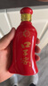 口子窖六年型 兼香型白酒 新老包裝隨機發(fā) 41度 100mL 1瓶 新老包裝隨機發(fā) 曬單實拍圖