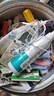 華為原裝Type-c耳機(jī)有線(xiàn)mate70pro mate60pro 40pro p60p50p40p30nova9 10 1180 90 100適配蘋(píng)果15MT33 白色【type-C接口】一年全國(guó)聯(lián) 曬單實(shí)拍圖