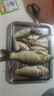 天元 武漢鄧剛易包搞定香味版450g鯽鯉青草鳊四季通用綜合魚(yú)餌餌料 易包搞定腥香各1包 曬單實(shí)拍圖