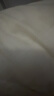 浪莎中老年爸爸睡衣棉質(zhì)抗菌除螨春秋季長袖翻領(lǐng)休閑套裝男士家居服 曬單實(shí)拍圖