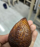 京地達 印尼蛇皮果 凈重3.8斤 單果50g+ 生鮮水果 源頭直發(fā)包郵 曬單實拍圖