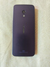 諾基亞（NOKIA）235 4G 移動(dòng)聯(lián)通電信全網(wǎng)通 2.8英寸雙卡雙待 直板按鍵手機(jī) 老人老年手機(jī) 學(xué)生手機(jī) 紫色 曬單實(shí)拍圖