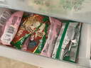 蒙牛酷愛(ài)純脆草莓香草香芋隨變隨變轉(zhuǎn)經(jīng)典香草隨芯脆 冰淇淋雪糕組合裝共50支 曬單實(shí)拍圖
