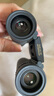尼康（Nikon）EX雙筒望遠(yuǎn)鏡高清防水防霧球賽看演唱會(huì)話劇旅游小巧便攜口袋鏡 EX 10*25 便攜可折疊【送手機(jī)支架】 曬單實(shí)拍圖