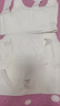 巴拉巴拉女童發(fā)育期少女文胸一階段隨心裁小學(xué)生兒童背心胸衣208924195005 曬單實拍圖