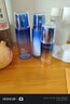 溫碧泉套裝補水保濕新活泉潔水乳精華眼霜禮盒 護膚化妝品 生日禮物 曬單實(shí)拍圖