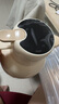JEKO&JEKO保溫壺家用大容量暖水壺?zé)崴克奚岵Ａ?nèi)膽數(shù)顯佩啰特 2L奶油白 曬單實拍圖