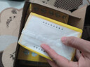 聰媽掛式抽紙巾4層加厚大包衛(wèi)生紙紙抽懸掛式整箱餐巾紙廁紙擦手紙 4層 200抽*10提 曬單實(shí)拍圖