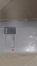 得力（deli）3864 熱熔封套 熱熔裝訂機(jī)專用裝訂封皮 A4/2mm（10個裝） 曬單實拍圖