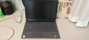 戴爾（DELL）游匣G15 5530 15.6英寸13代酷睿i5滿(mǎn)血獨顯制圖設計CAD學(xué)生電競游戲筆記本電腦雙硬盤(pán)位 黑 i5-13450HX 滿(mǎn)血4050 165Hz 16G內存丨1T固態(tài) 定制 曬單實(shí)拍圖