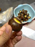 南步云南新鮮老樹(shù)板栗 即食可生吃毛油板栗子仁帶殼生板栗香甜毛栗子 500g 新鮮板栗【大果26-30mm】 曬單實(shí)拍圖
